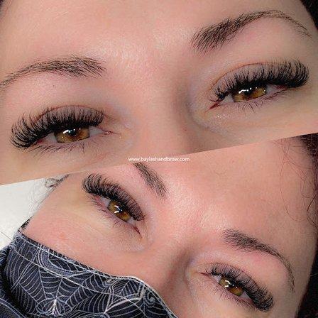 Bay Lash & Brow