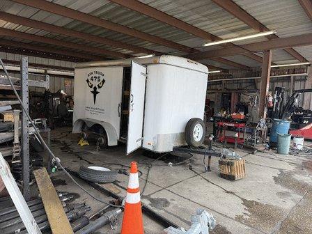 O'Dell's Trailer Repair Center