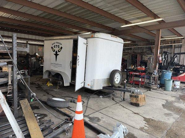 O'Dell's Trailer Repair Center