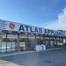 Atlas Appliance Services