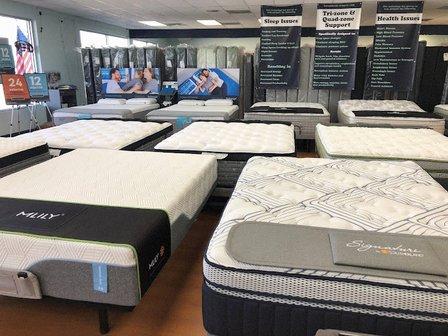 Largo Mattress