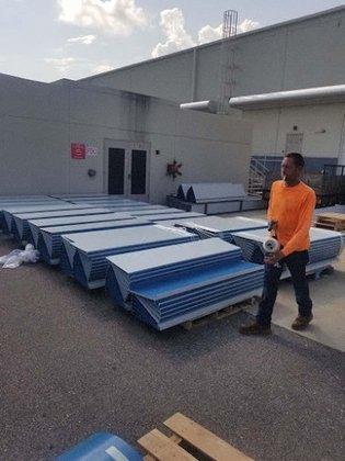 WeDo Sheet Metal Inc