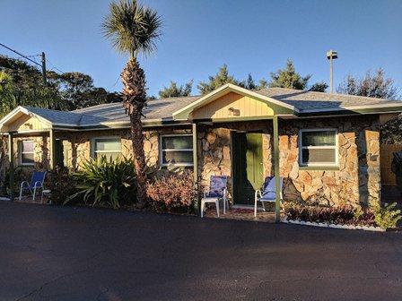 Birdsong Motel