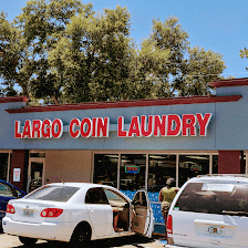 Largo Coin Laundry