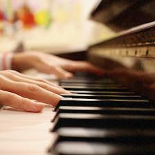 Studio 88 Piano Lessons