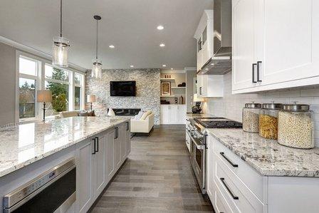 Indoor Outdoor Remodeling