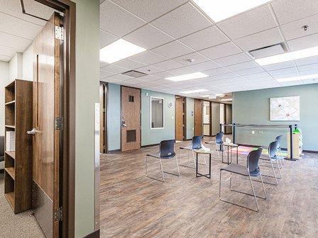 Lakeland Comprehensive Treatment Center