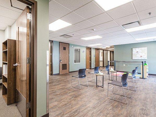Lakeland Comprehensive Treatment Center