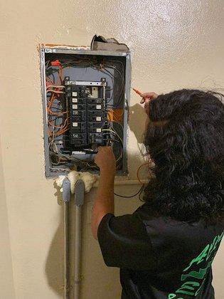 Atline Electric Services