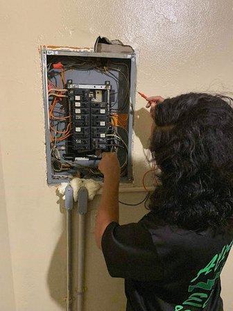 Atline Electric Services