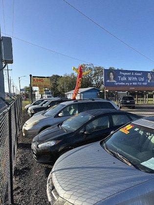 King Auto Sales Of Lakeland