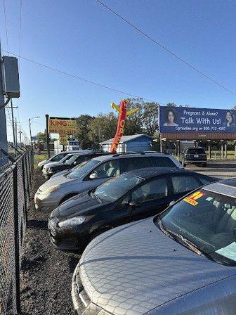 King Auto Sales Of Lakeland