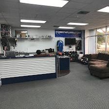 Hall of Fame Pro Shop