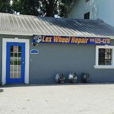 Lex Wheel Repair Inc.