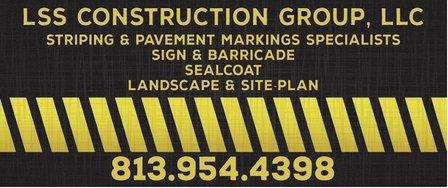 LSS Construction Group, LLC