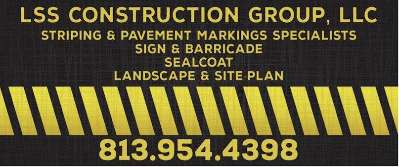 LSS Construction Group, LLC