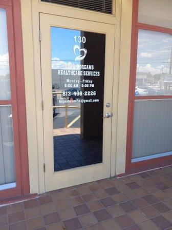 Hope & Dreams Healthcare Services
