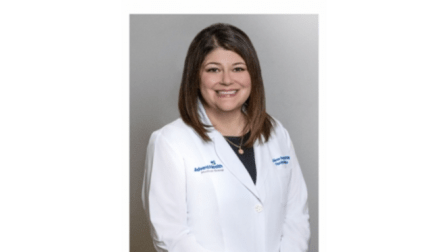Alissa Hogue, APRN