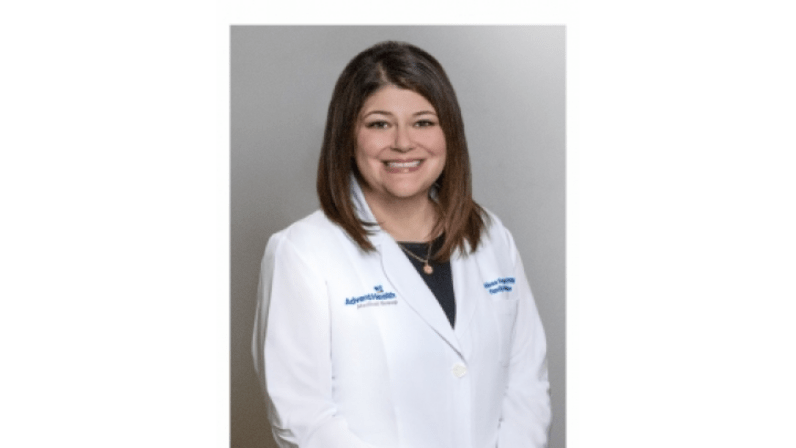 Alissa Hogue, APRN