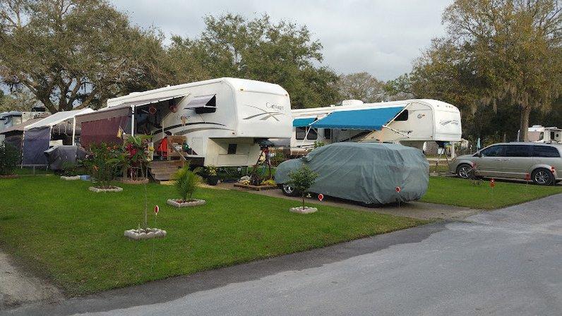 Citrus Hills RV Park