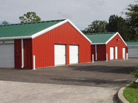 U-Stor Self Storage Zephyrhills