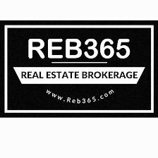 REB365 Real Estate Brokerage