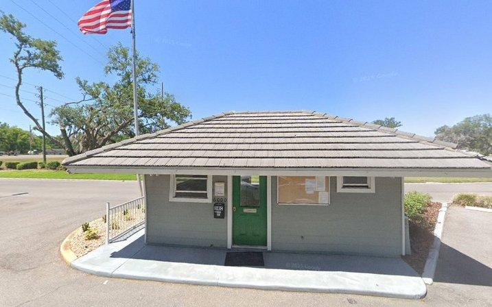 Silver Oaks Community Association