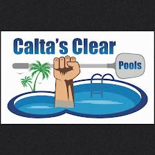 Calta’s Clear Pools LLC