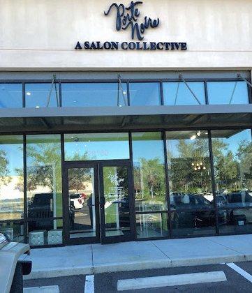Salon Lofts Wiregrass