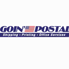 Goin' Postal - Wesley Chapel Shipping and Packing