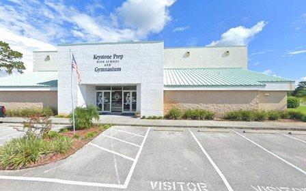 Keystone Prep High School