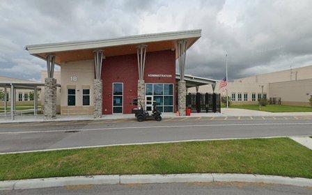 Starkey Ranch K-8 School