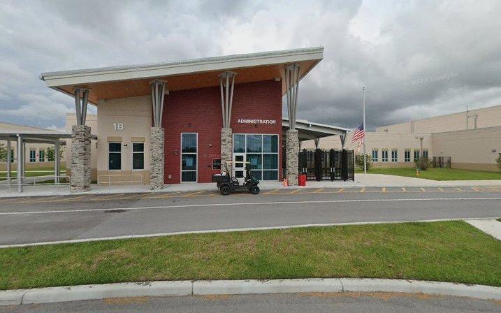 Starkey Ranch K-8 School