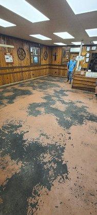 Xtreme Concrete Coatings