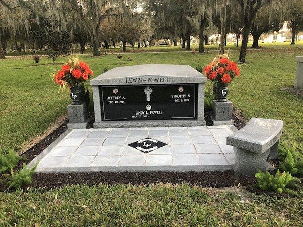 Sweetdreams Memorials