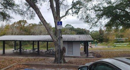 Boyette Springs Park