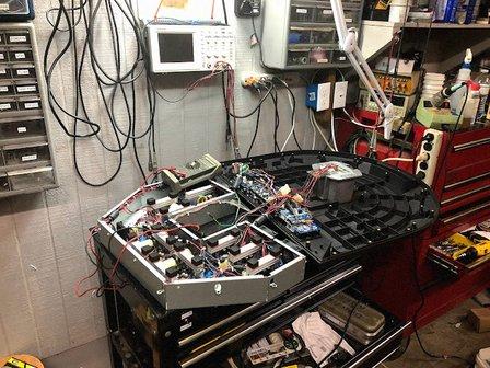 Diversified Audio