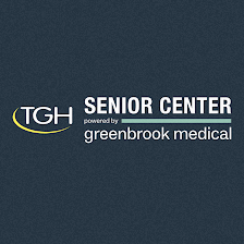 TGH Senior Center powered by Greenbrook Medical - Riverview