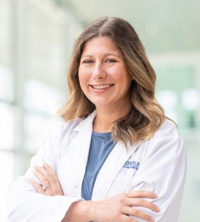 Chloe J. Fortner, PA