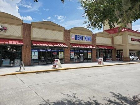 Rent King - Riverview