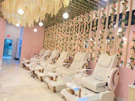 Haute Nail Studio