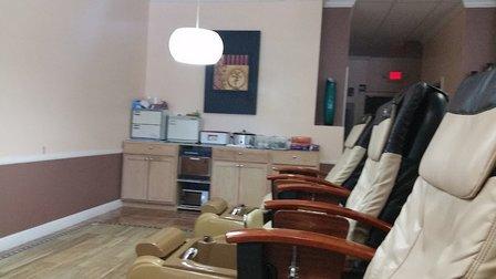In Style Nail Spa