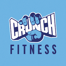 Crunch Fitness - Riverview