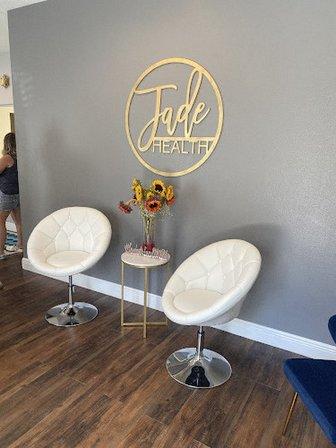 JADE HEALTH