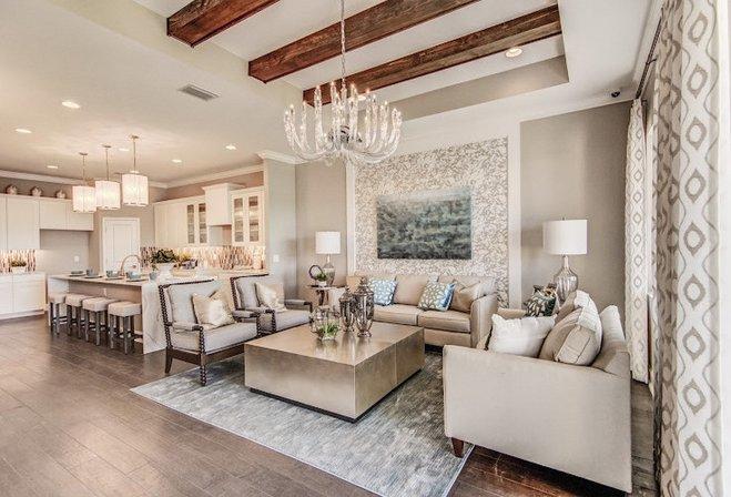 Sunrise Homes