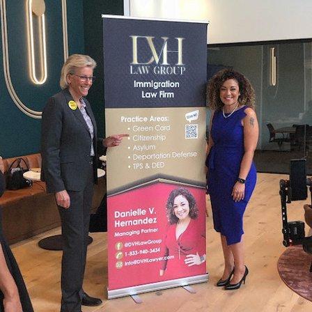 DVH Law Group