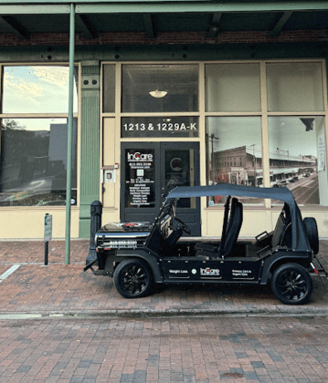InCare Downtown