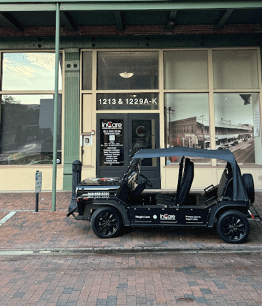 InCare Downtown
