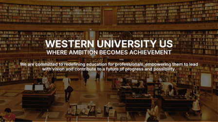 Western University