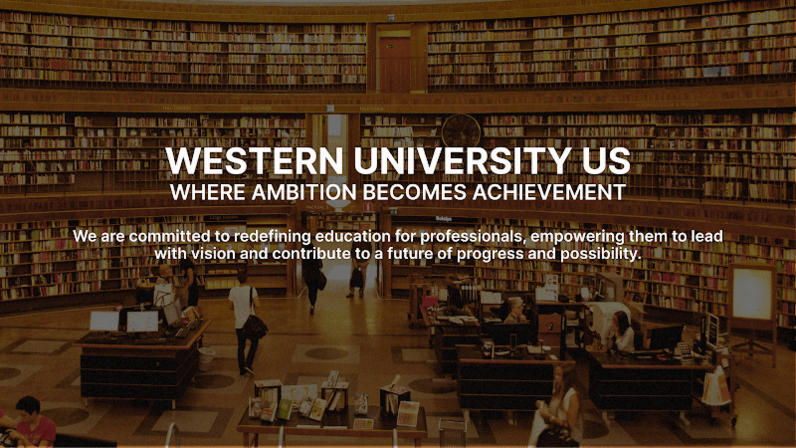 Western University
